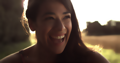 Bilateral blur
