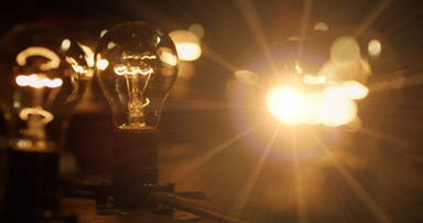 Light flare