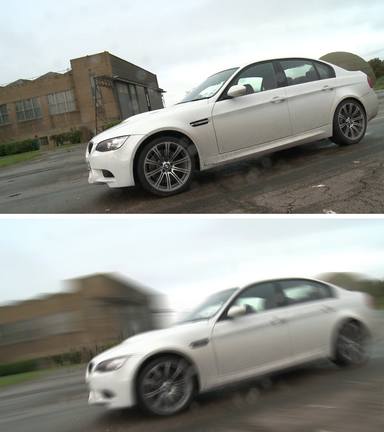 motionblur
