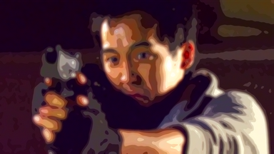 Posterize