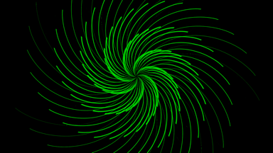 radio waves