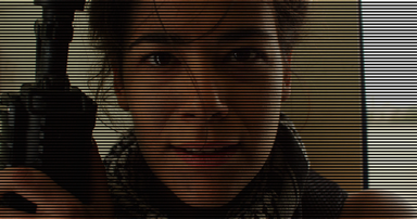 Scan lines