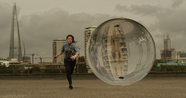 sphere