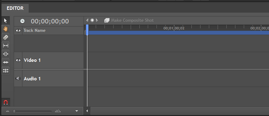 timeline intro