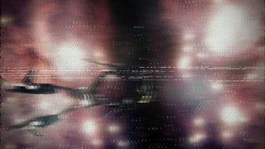 TV damage