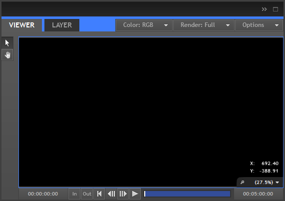 viewer panel