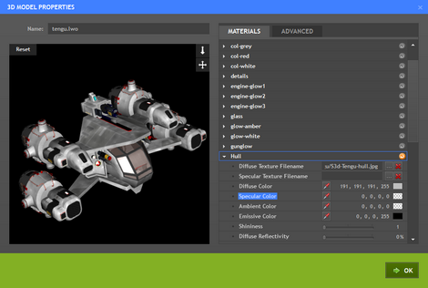 3dmodelnospec