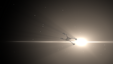 light rays 2