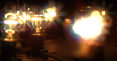 Light streaks