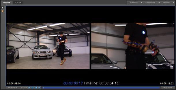 ripple edit viewer