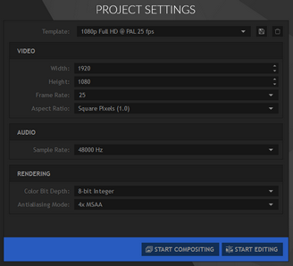 Project
