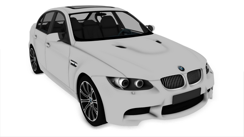 BMW with AO