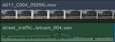 AudioKeyframes