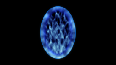 Blue Rift
