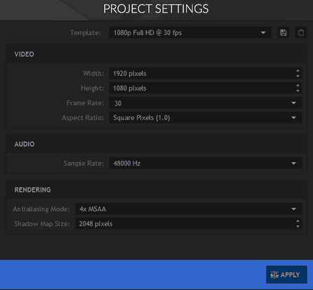 Project