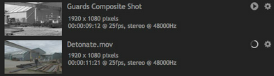 proxies