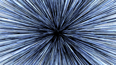 Hyperdrive