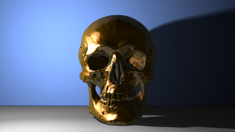 skull render 1