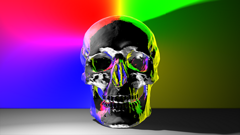 skull spec reflec 2