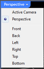changing view mode