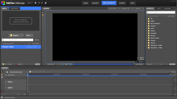 customized interface