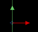 position arrows