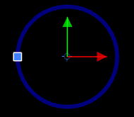 rotation wheel
