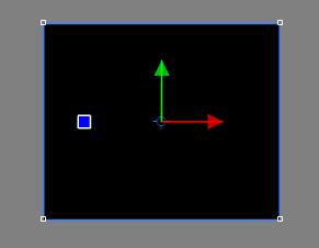transform controls