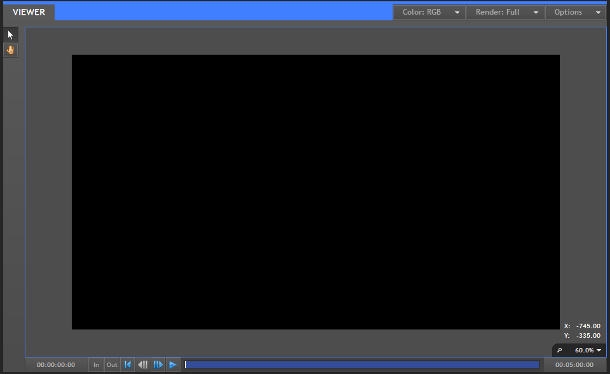 viewer panel