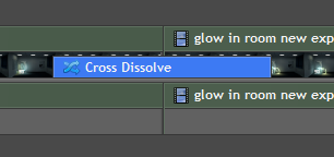transitions