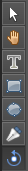 viewer orbit tool