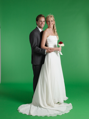 Wedding example original
