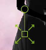 canvas controls