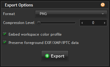 exportstandard