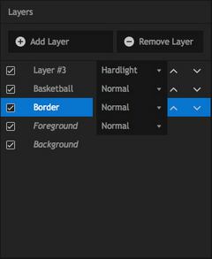 layerstack