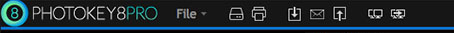 toolbar